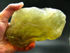 Huge Gem Libyan Tektite Glass From Libya - 926 Grams - 6.7"