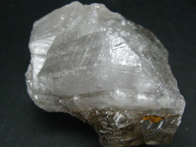 Large DT Elestial Quartz Crystal From Brazil - 2.7" - 105.2 Grams