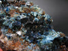 Lazulite & Siderite Cluster From Canada - 6.0"
