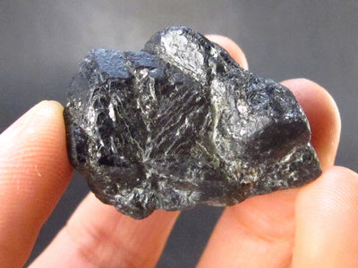 Large Alexandrite Chrysoberyl Crystal From Brazil - 129 Carats - 1.4"
