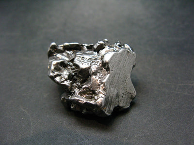 Campo Del Cielo Meteorite from Argentina - 1.6" - 55.0 Grams
