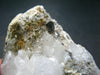 Rare Anatase Cluster on Matrix From Pakistan - 2.5"