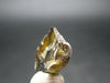 Gem Sphalerite Crystal from Spain - 0.8" - 4.6 Grams