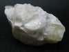 Amblygonite Montebrassite Crystal From Brazil - 146.0 Grams - 3.0"