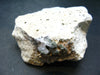 Rare Anatase Cluster on Matrix From Pakistan - 2.9