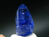 Stunning Gem Tanzanite Zoisite Crystal From Tanzania - 22.60 Carats - 0.8"
