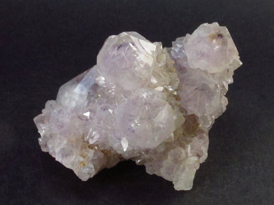 Fine Cactus Amethyst Spirit Quartz Crystal From South Africa - 2.7" - 130.5 Grams