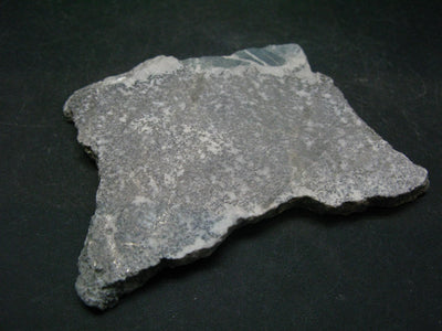 Silver Slab From Canada - 3.0"