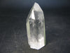 Phantom in Quartz Crystal From Brazil - 1.9"