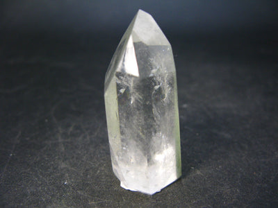 Phantom in Quartz Crystal From Brazil - 1.9"