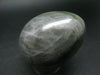 Labradorite Egg from Madagascar - 2.4"