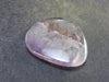 Rare Auralite Super 23 Amethyst Pendant From Canada - 1.3" - 7.0 Grams