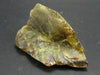 Rare Titanite Sphene Crystal From Tanzania - 2.1"