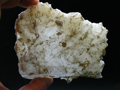 Huge Beryllonite Crystal from Pakistan - 3.9" - 292 Grams
