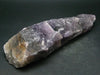 Rare Auralite Super 23 Large Crystal Amethyst From Canada - 6.5"