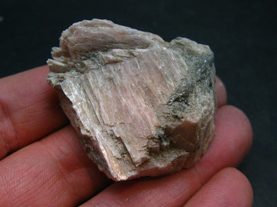 Serandite Fine Crystal From Canada - 1.8"
