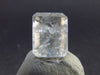 2.71 Carat Phenakite Phenacite Cut Gemstone from Russia 9.2x7.3x4.7mm