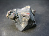 Natural Hematite after Magnetite from Argentina - 1.5" - 41 Grams