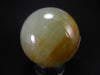 Datolite Crystal Sphere Ball From Russia - 2.2"
