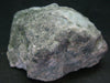 Rare Blue Raw Larimar Pectolite From Dominican Republic - 2.3"