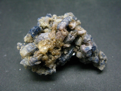 Sapphire Cluster from Sri Lanka - 1.6"
