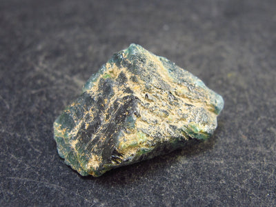 Blue Lazulite Crystal From Pakistan - 0.8" - 2.2 Grams