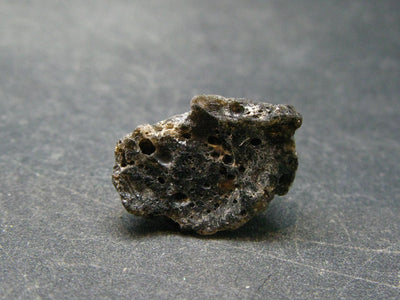 Rare Darwin Glass Tektite Pleistocene From Australia - 0.8" - 2.1 Grams
