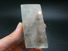Large Rhomb Calcite Iceland Spar Crystal From Mexico - 2.9" - 118.4 Grams
