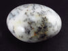 Rare Merlinite Tumbled Stone from Brazil - 2.7"