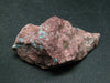 Ajoite Cluster From Arizona USA - 1.7" - 19.3 Grams