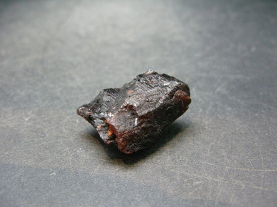 Gem Spessartine Spessartite Garnet Crystal From Brazil - 1.1" - 46.6 Carats