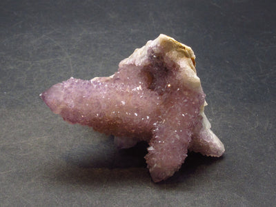 Fine Cactus Amethyst Spirit Quartz Crystal From South Africa - 2.3" - 52.6 Grams