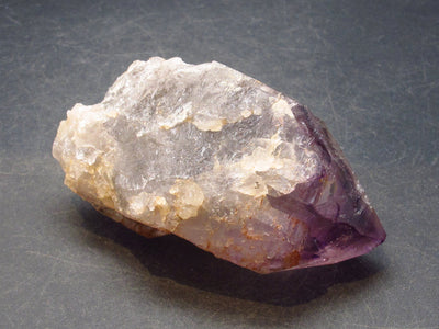 Rare Brandenberg Brandberg Amethyst Quartz Crystal From Namibia - 3.1"