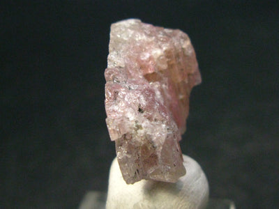 Tanzanite Gem Untreated Pink Crystal From Tanzania - 20.65 Carats
