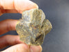 Staurolite Fairy Cross Crystal From USA - 1.5" - 68.1 Grams