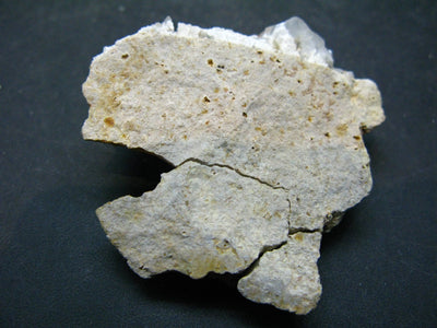 Rare Anatase Cluster on Matrix From Pakistan - 1.7