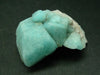Amazonite Microcline Cluster From Colorado - 1.6" - 23.4 Grams
