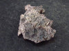 Fine Axinite Crystal from Russia - 1.5" - 2.6 Grams