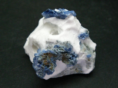 Benitoite Cluster From California - 1.4" - 29 Grams