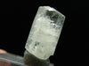 Large Phenakite Phenacite Gem Crystal from Mogok Burma / Myanmar 24.41 Carats
