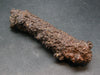 Rare Prophecy Stone Limonite after Pyrite From Egypt - 4.2" - 117.9 Grams