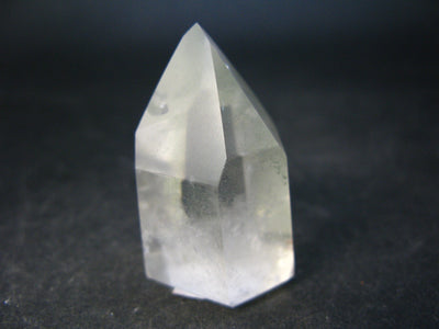 Phantom in Quartz Crystal From Brazil - 1.5"
