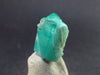 Gem Emerald Beryl Crystal From Colombia - 8.25 Carats