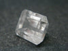 Gem Phenacite Phenakite Facetted Cut Stone From Russia - 5.12 Carats