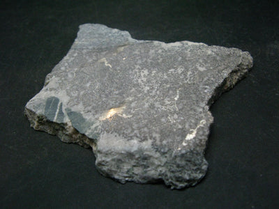 Silver Slab From Canada - 3.0"