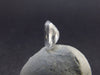 0.89 Carat Phenakite Phenacite Cut Gemstone from Russia 6.9x5.3x3.5mm