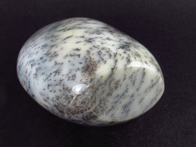 Rare Merlinite Tumbled Stone from Brazil - 4.0"