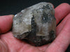 Peach Phenakite Phenacite Crystal from Russia 125.48 Grams - 2.3 Inches