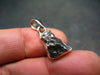 Large Campo Del Cielo Meteorite Pendant from Argentina - 1.0"