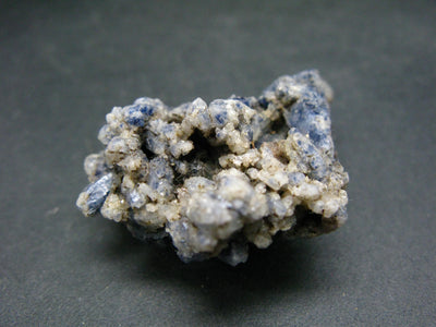 Sapphire Cluster from Sri Lanka - 1.6"